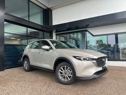2025 Mazda CX-5 G20 Maxx