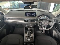 2025 Mazda CX-5 G20 Maxx