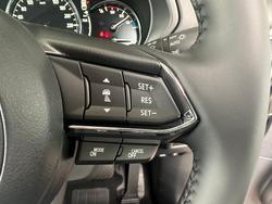 2025 Mazda CX-5 G20 Maxx