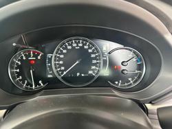 2025 Mazda CX-5 G20 Maxx