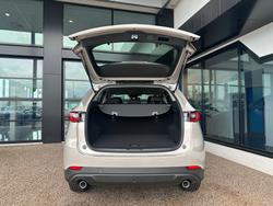 2025 Mazda CX-5 G20 Maxx