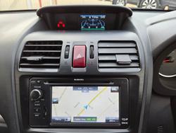 2012 Subaru Impreza 2.0i-L G4 MY12 WHITE