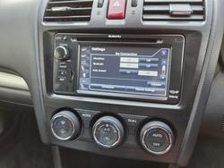 2012 Subaru Impreza 2.0i-L G4 MY12 WHITE
