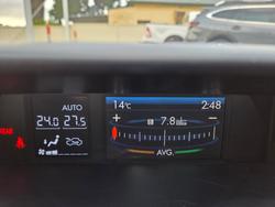 2012 Subaru Impreza 2.0i-L G4 MY12 WHITE