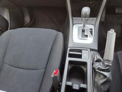 2012 Subaru Impreza 2.0i-L G4 MY12 WHITE