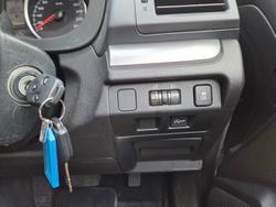 2012 Subaru Impreza 2.0i-L G4 MY12 WHITE