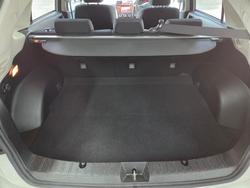 2012 Subaru Impreza 2.0i-L G4 MY12 WHITE