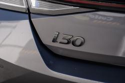 2021 Hyundai i30 N Line
