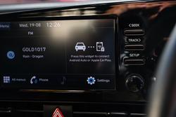 2021 Hyundai i30 N Line