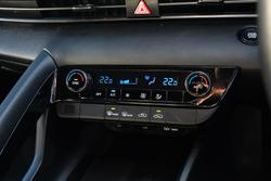 2021 Hyundai i30 N Line