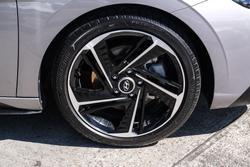 2021 Hyundai i30 N Line