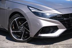 2021 Hyundai i30 N Line