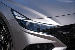 2021 Hyundai i30 N Line