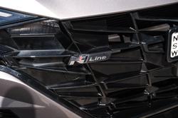 2021 Hyundai i30 N Line