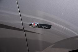 2021 Hyundai i30 N Line