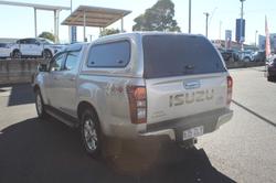 2019 Isuzu D-MAX LS-U