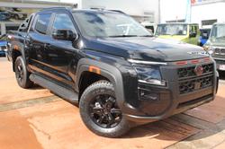 2026 Nissan Navara PRO-4X