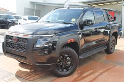 2026 Nissan Navara PRO-4X