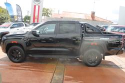 2026 Nissan Navara PRO-4X