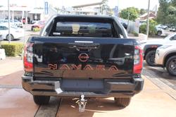 2026 Nissan Navara PRO-4X