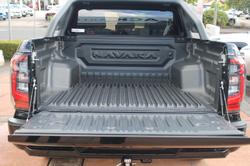 2026 Nissan Navara PRO-4X