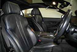 2014 BMW
6 Series 640i