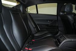 2014 BMW
6 Series 640i