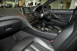 2014 BMW
6 Series 640i