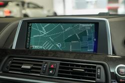 2014 BMW
6 Series 640i