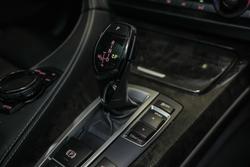 2014 BMW
6 Series 640i