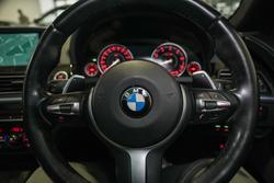 2014 BMW
6 Series 640i