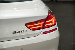 2014 BMW
6 Series 640i