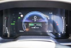 2025 Toyota Corolla Cross Hybrid GXL