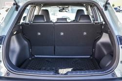 2025 Toyota Corolla Cross Hybrid GXL