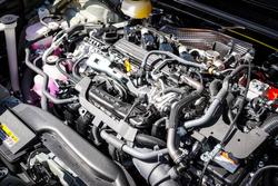 2025 Toyota Corolla Cross Hybrid GXL