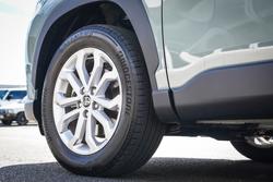 2025 Toyota Corolla Cross Hybrid GXL