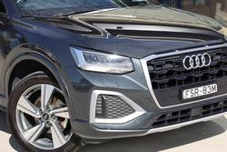 2021 AUDI Q2 35 TFSI