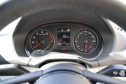 2021 AUDI Q2 35 TFSI