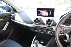 2021 AUDI Q2 35 TFSI