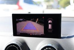 2021 AUDI Q2 35 TFSI