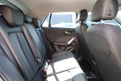 2021 AUDI Q2 35 TFSI