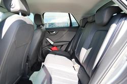 2021 AUDI Q2 35 TFSI