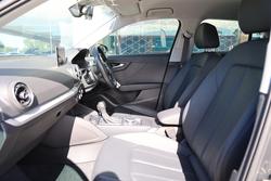 2021 AUDI Q2 35 TFSI