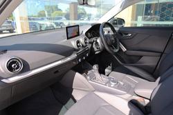 2021 AUDI Q2 35 TFSI