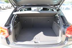 2021 AUDI Q2 35 TFSI