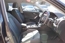 2021 AUDI Q2 35 TFSI