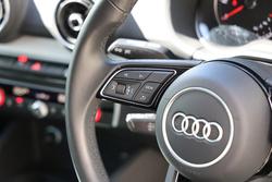 2021 AUDI Q2 35 TFSI