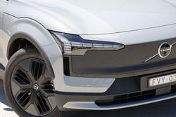 2025 Volvo EX30 Cross Country