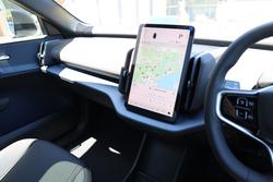 2025 Volvo EX30 Cross Country