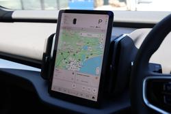 2025 Volvo EX30 Cross Country